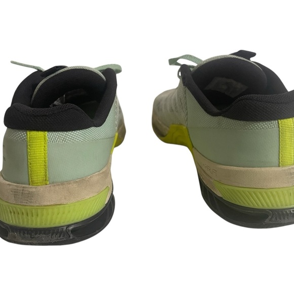 Nike Metcon 8 Mint Foam Volt | Size 11